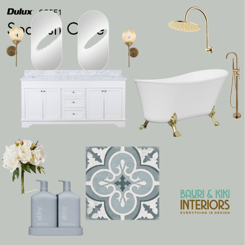 St,James Interior Design Mood Board by BAYRI & KIKI INTERIORS
