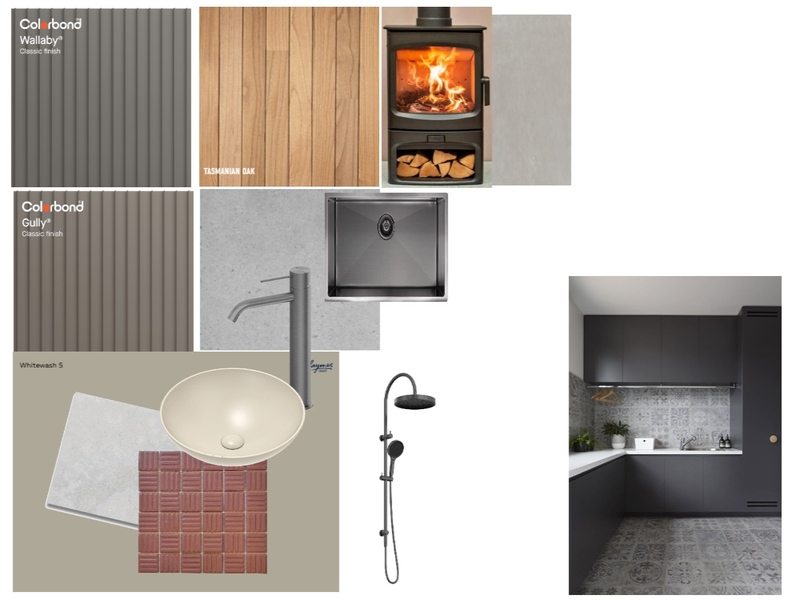 Kin Kin Cabins Current Interior Design Mood Board by JasonD1986 Kin Kin Cabins Current Interior Design Mood Board by JasonD1986