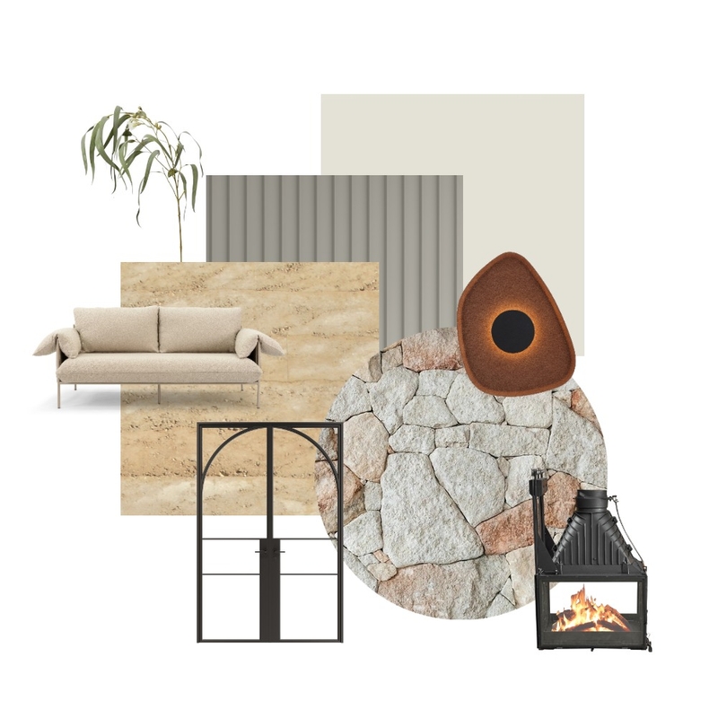 CAPE OTWAY 03 Interior Design Mood Board by skarmouche@gmail.com