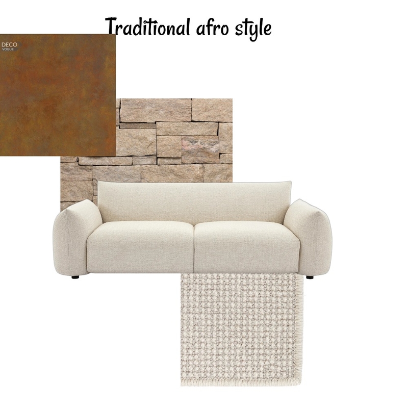 Livingroom Interior Design Mood Board by itungo