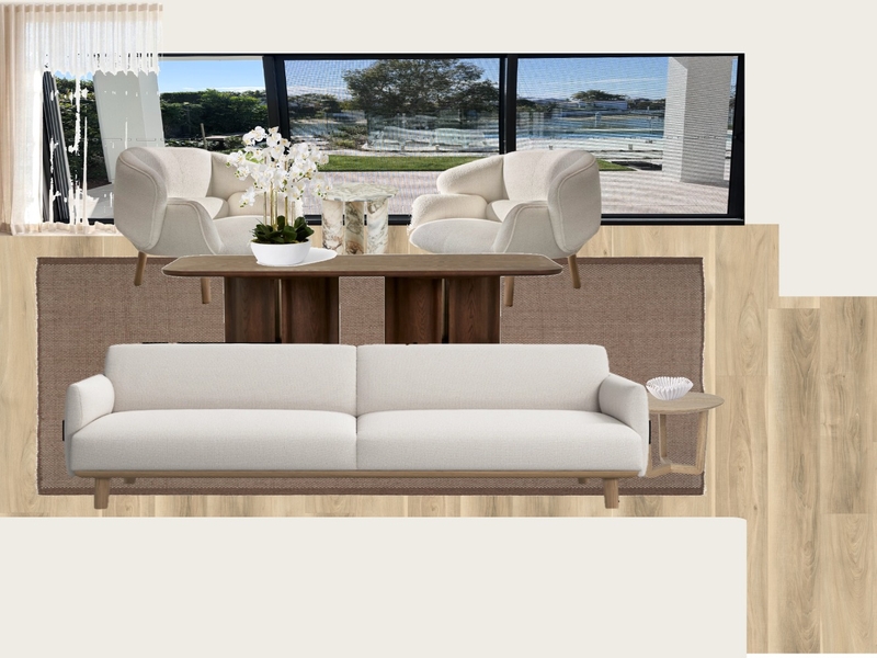 Here We Go Brown Dark Interior Design Mood Board by ATR Here We Go Brown Dark Interior Design Mood Board by ATR