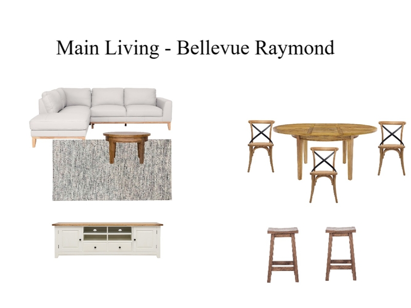 Janine Bellevue Interior Design Mood Board by Ange M Janine Bellevue Interior Design Mood Board by Ange M