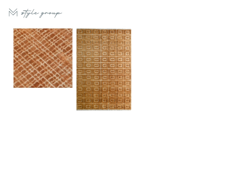 Leila Interior Design Mood Board by The VM Style Group