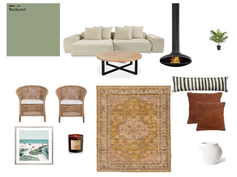 Salon Interior Design Mood Board by Anenoruega Salon Interior Design Mood Board by Anenoruega