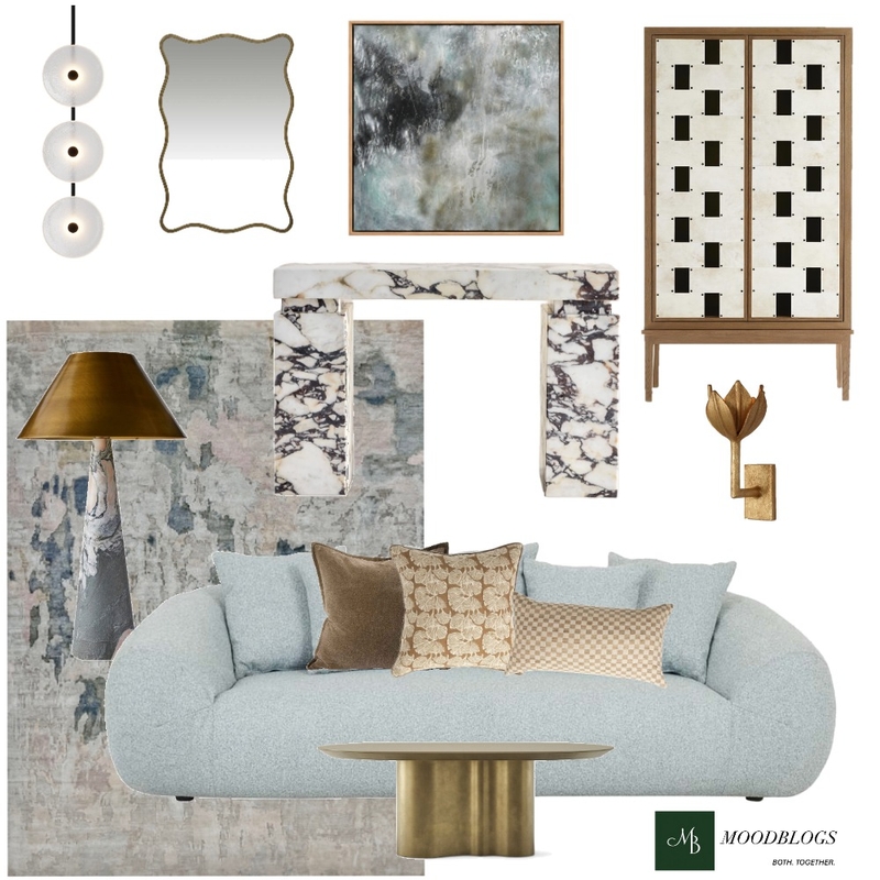 What I Wood Do This Week Interior Design Mood Board by Moodblogs