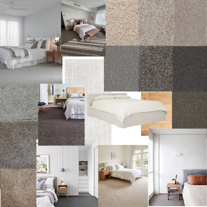Bedroom Interior Design Mood Board by jacquibull Bedroom Interior Design Mood Board by jacquibull