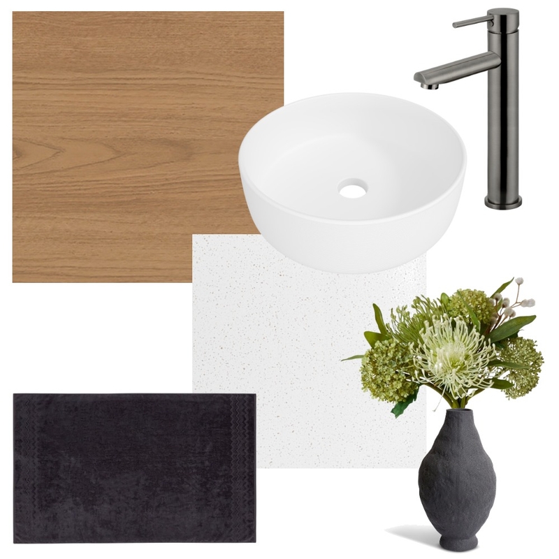 TBP Nevada Interior Design Mood Board by CourtneyScott