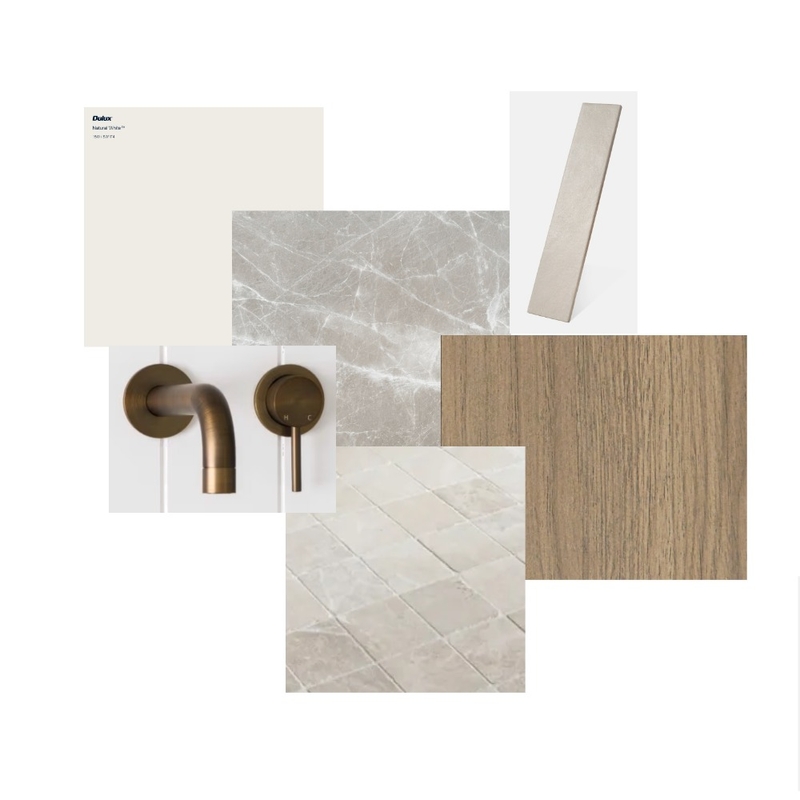 Laundry hawkhurst Interior Design Mood Board by Masie Interiors