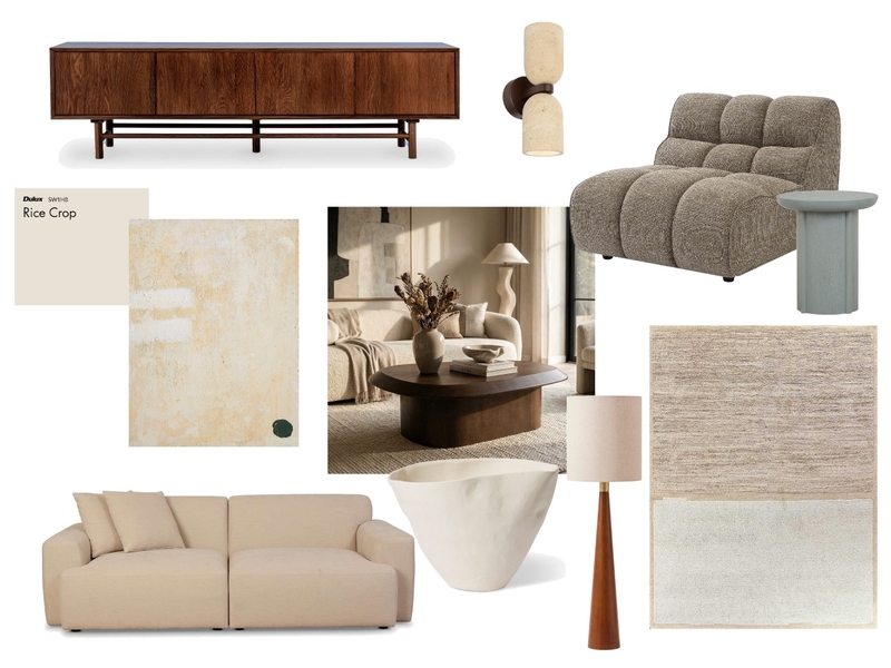 Scandi sample board - mod 3 Interior Design Mood Board by etindale Scandi sample board - mod 3 Interior Design Mood Board by etindale