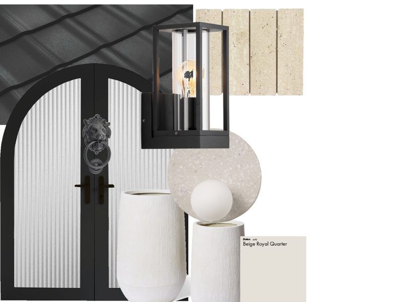 Mogorwane Interior Design Mood Board by Talane Designs Mogorwane Interior Design Mood Board by Talane Designs