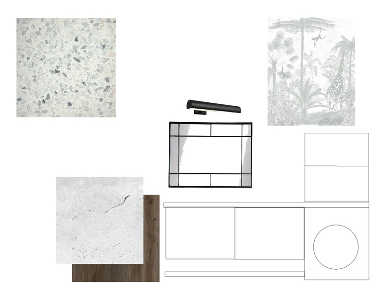 1kupatilo Interior Design Mood Board by ninat19 1kupatilo Interior Design Mood Board by ninat19