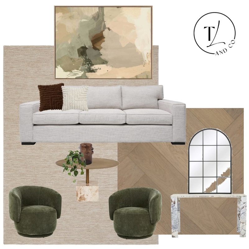 Finlayson Front Lounge Interior Design Mood Board by Tomorrow Living + Co Finlayson Front Lounge Interior Design Mood Board by Tomorrow Living + Co