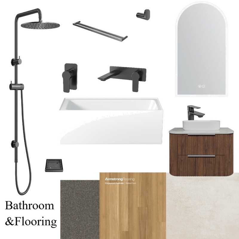 Bathroom & Flooring Interior Design Mood Board by camspargo@icloud.com Bathroom & Flooring Interior Design Mood Board by camspargo@icloud.com