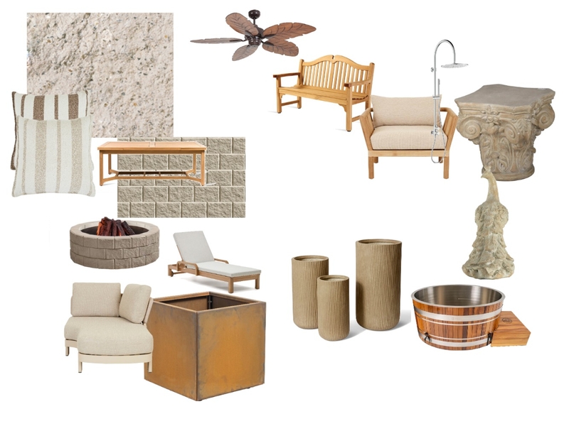 jardin clásico Interior Design Mood Board by gabybeck@gmail.com jardin clásico Interior Design Mood Board by gabybeck@gmail.com