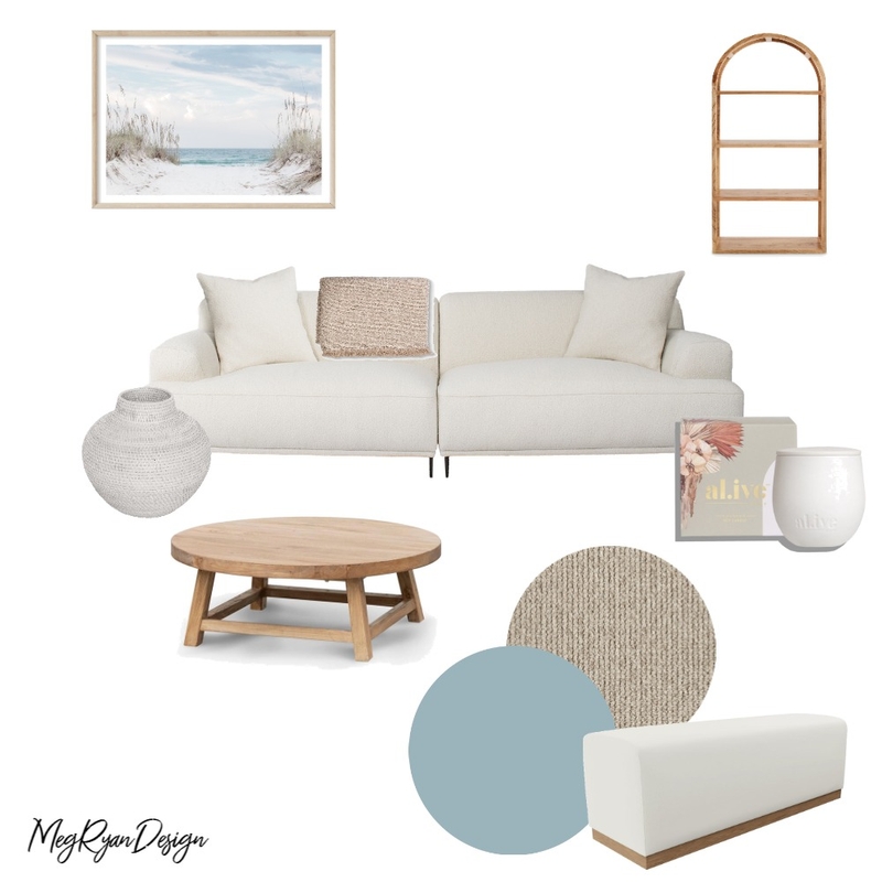 Spring Lounge Room Refresh Interior Design Mood Board by Meg Ryan Design Spring Lounge Room Refresh Interior Design Mood Board by Meg Ryan Design