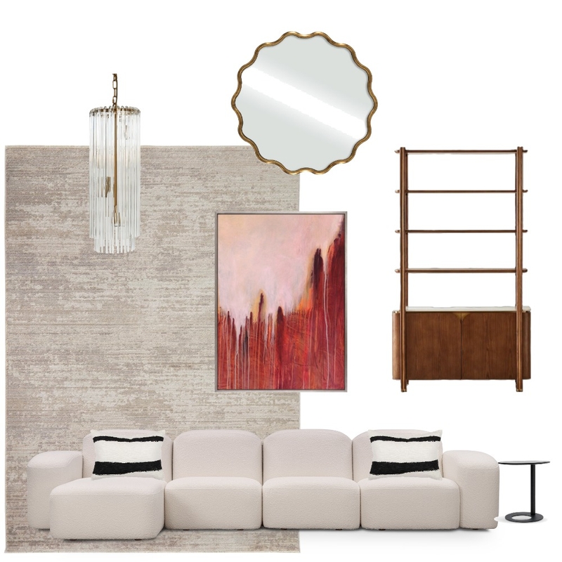 Project Lindfield | Living Room refresh Interior Design Mood Board by Moodblogs Project Lindfield | Living Room refresh Interior Design Mood Board by Moodblogs