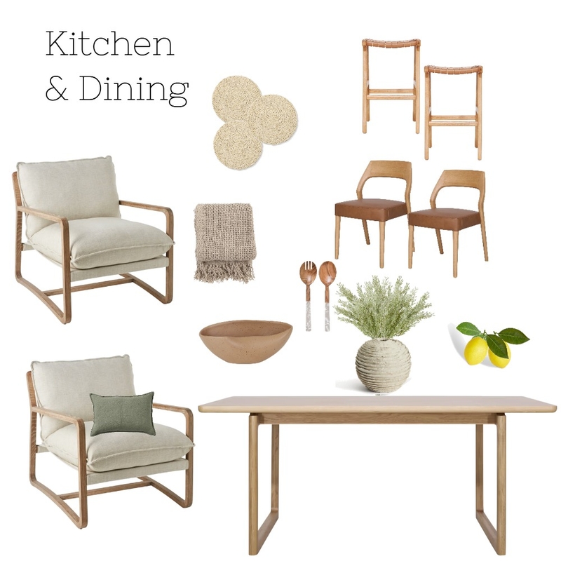 Erin Dining 4 Interior Design Mood Board by Style by Sisters Erin Dining 4 Interior Design Mood Board by Style by Sisters