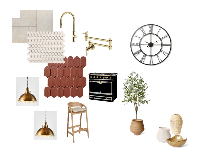 Sexy mediterranean Kitchen Interior Design Mood Board by carolynporteous Sexy mediterranean Kitchen Interior Design Mood Board by carolynporteous