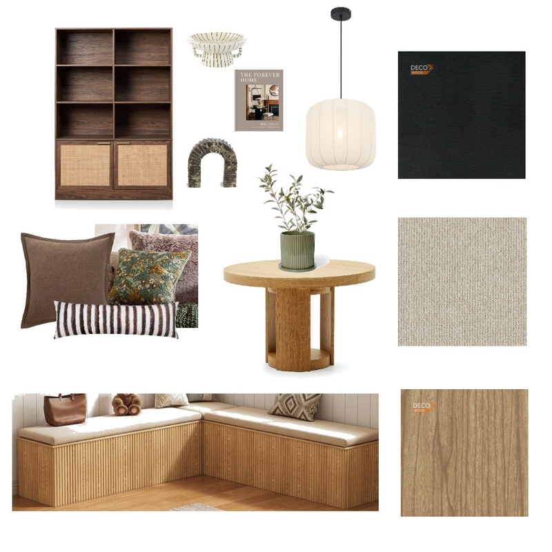 Nana's Downstairs Nook Interior Design Mood Board by kenzie.carter6 Nana's Downstairs Nook Interior Design Mood Board by kenzie.carter6