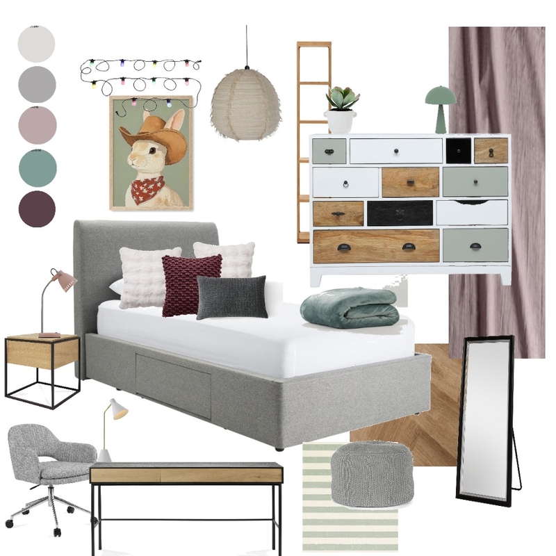 CUARTO INFANTIL Interior Design Mood Board by virnalbateado@gmail.com CUARTO INFANTIL Interior Design Mood Board by virnalbateado@gmail.com