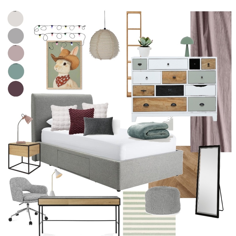 CUARTO INFANTIL Interior Design Mood Board by virnalbateado@gmail.com CUARTO INFANTIL Interior Design Mood Board by virnalbateado@gmail.com