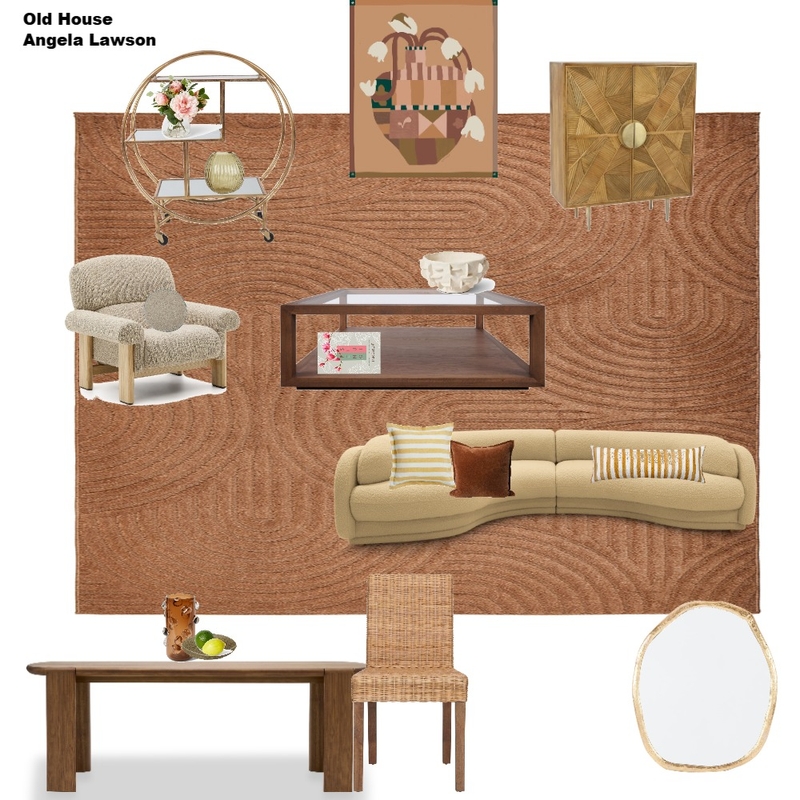 The Old House Interior Design Mood Board by angelamarielawson@gmail.com The Old House Interior Design Mood Board by angelamarielawson@gmail.com