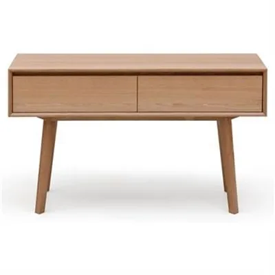 Alison 2 Drawer 130cm Console Table