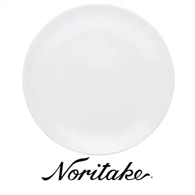 Noritake Colorscapes WOW Dune Fine Porcelain Serving Platter