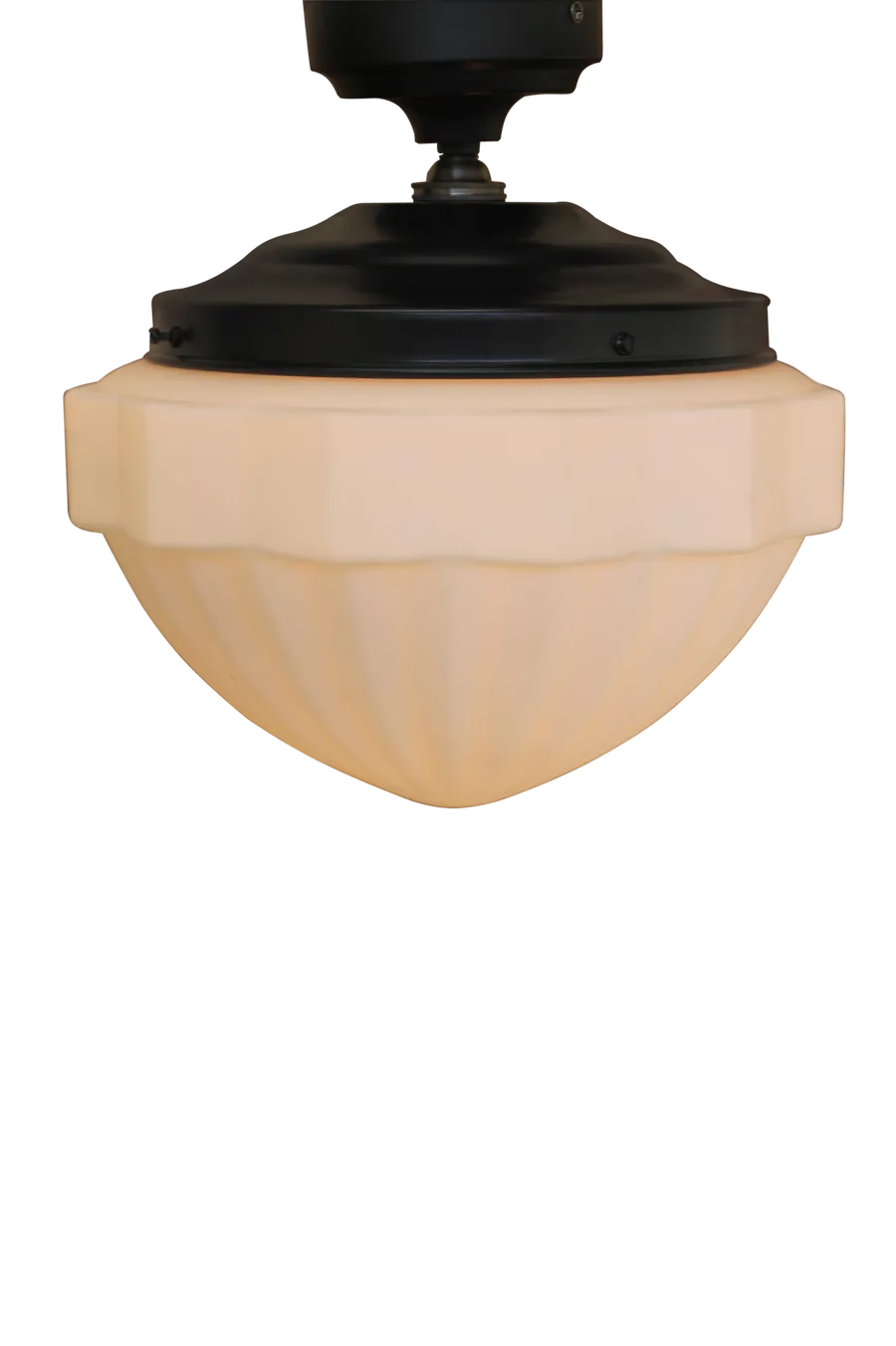Riviera Glass Batten Light