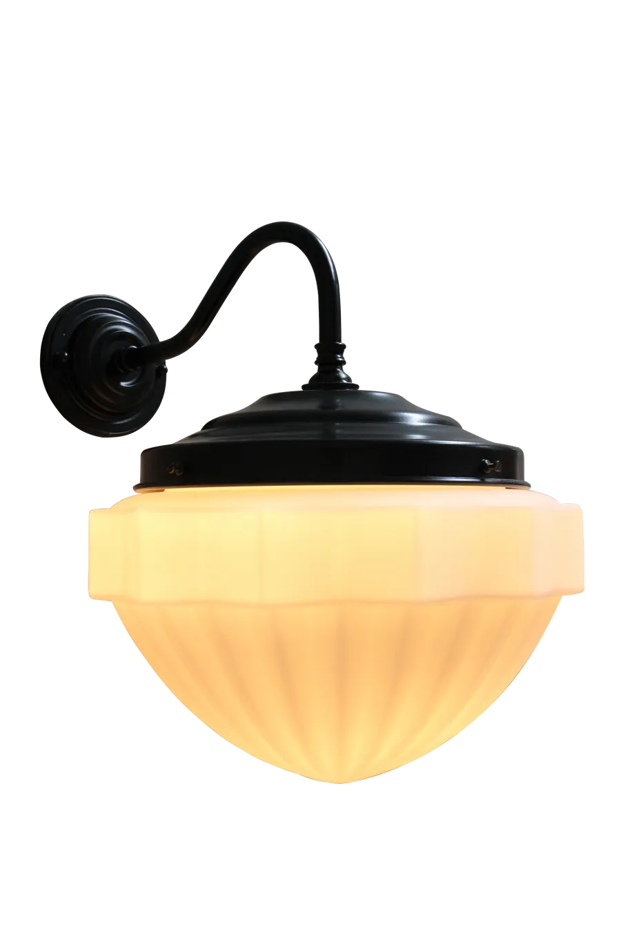 Riviera Wall Light