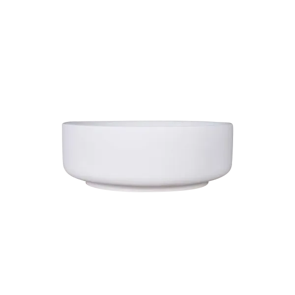 Round Bowl Solid Surface Basin