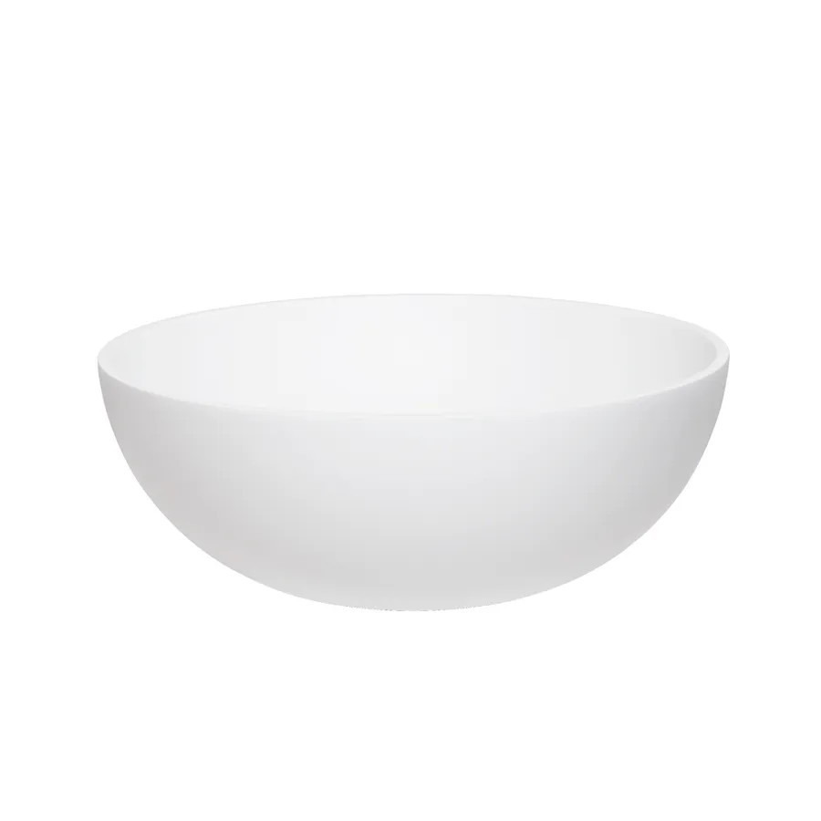Round Bowl Basin