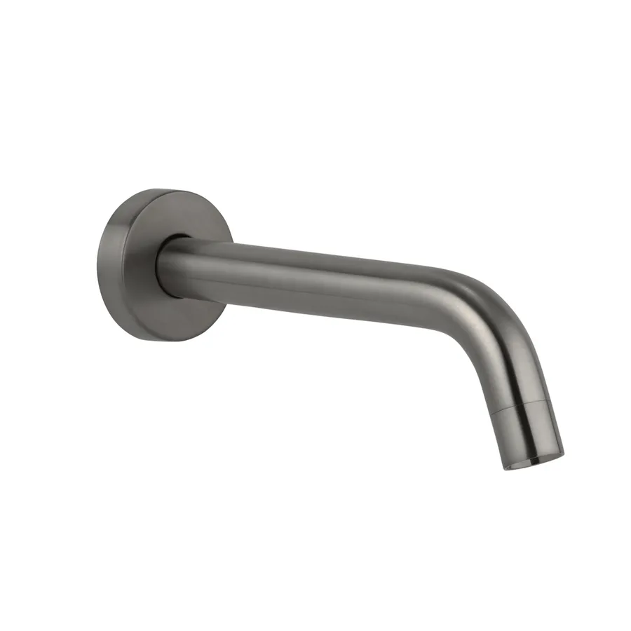 Gunmetal Spout