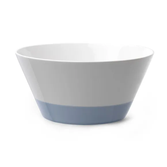 Anne Black salad bowl