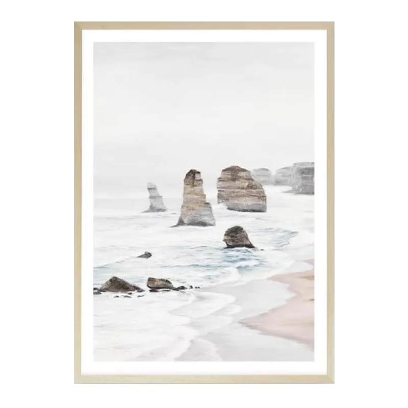 Great Ocean Road I Art Print