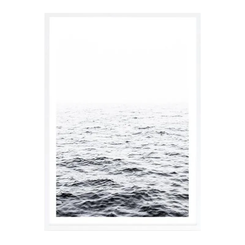 Endless Ocean II Photo Art Print