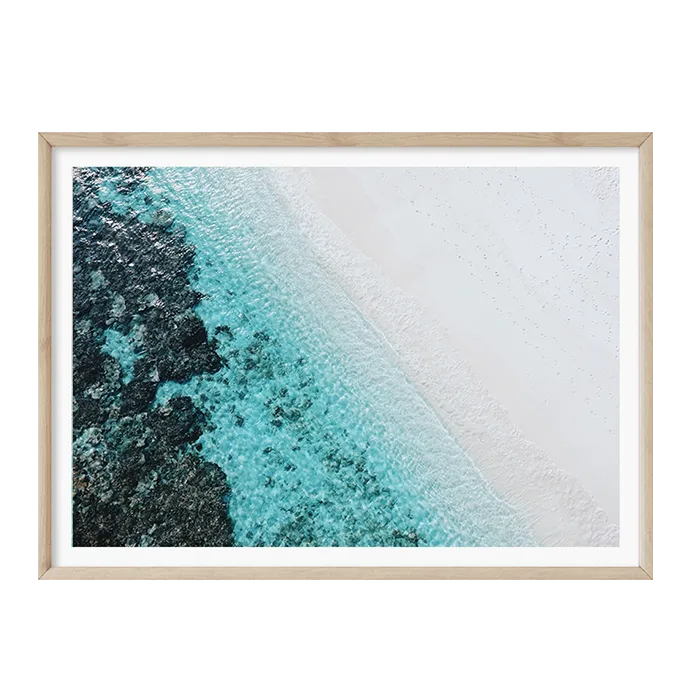 Pure Shores