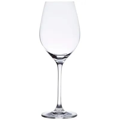 Noritake Bel Vino White Wine Glass, Set of 4