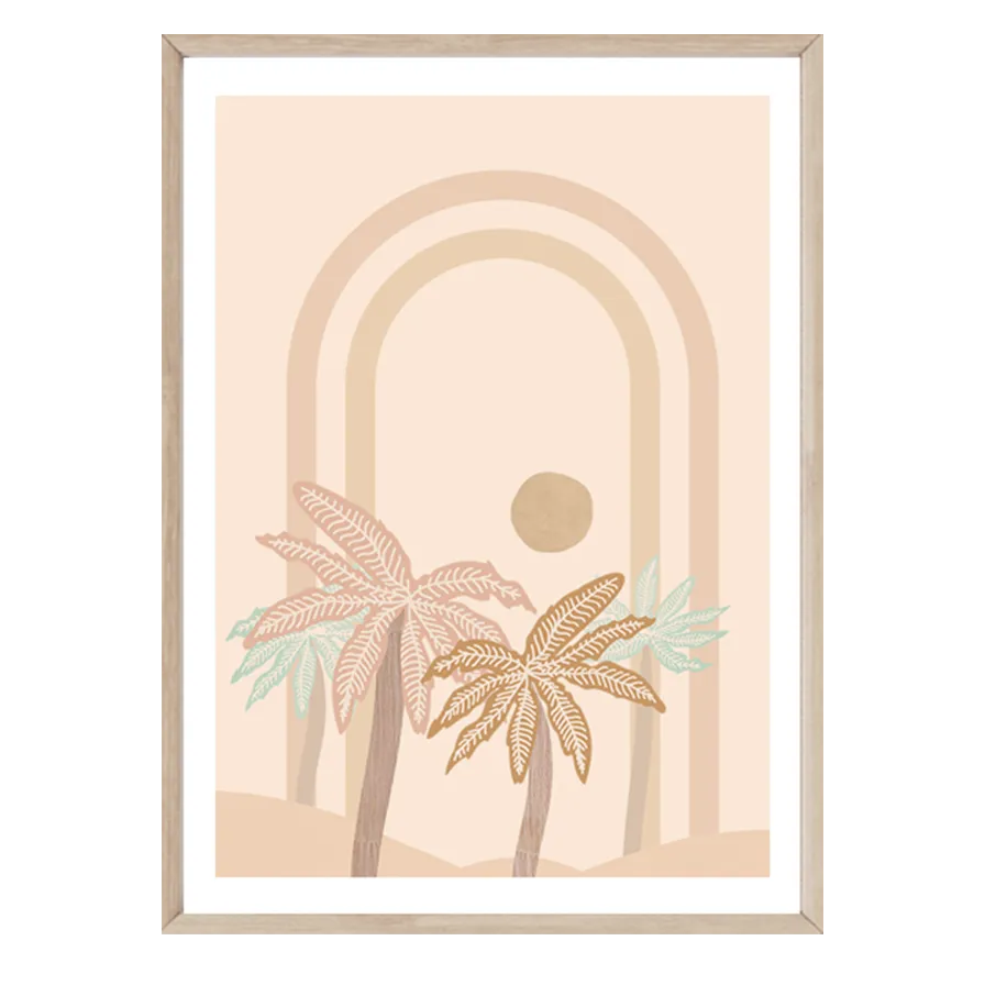 Palm Dreams