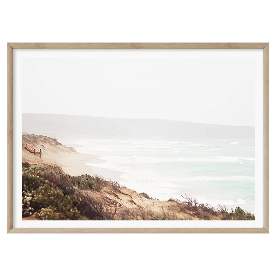 Gunnamatta Spring Rain II