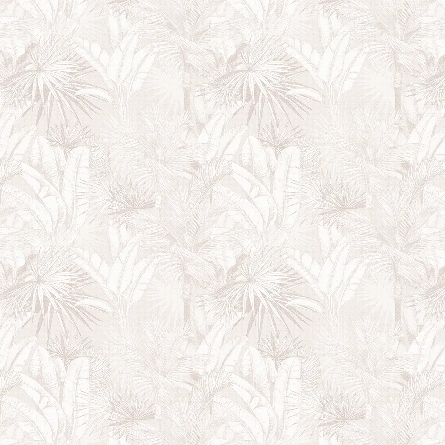 Luxe Palms - Chai