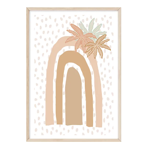 Palm Dreams II
