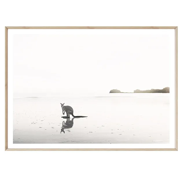 Wallaby Bay