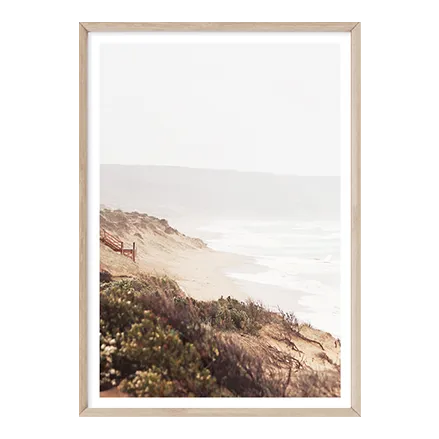 Gunnamatta Spring Rain II (port)