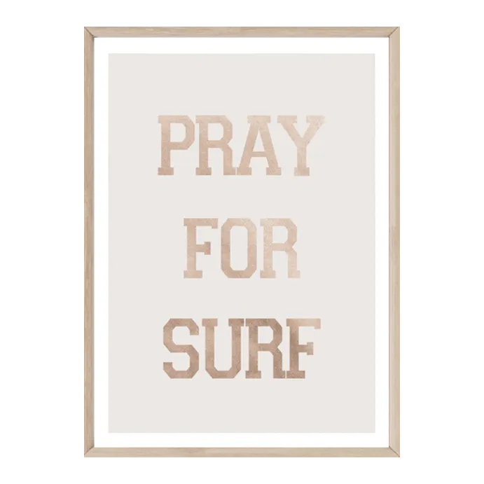 Pray for Surf
