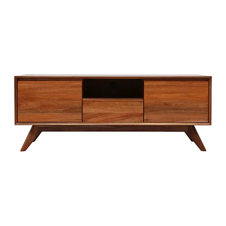 Bardon Entertainment Unit 160cm in Tasmanian Blackwood