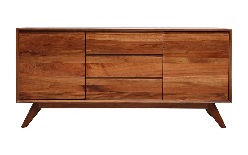 Bardon Buffet 180cm in Tasmanian Blackwood