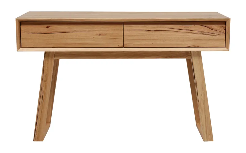 Baxter Console 120cm in Australian Blackbutt