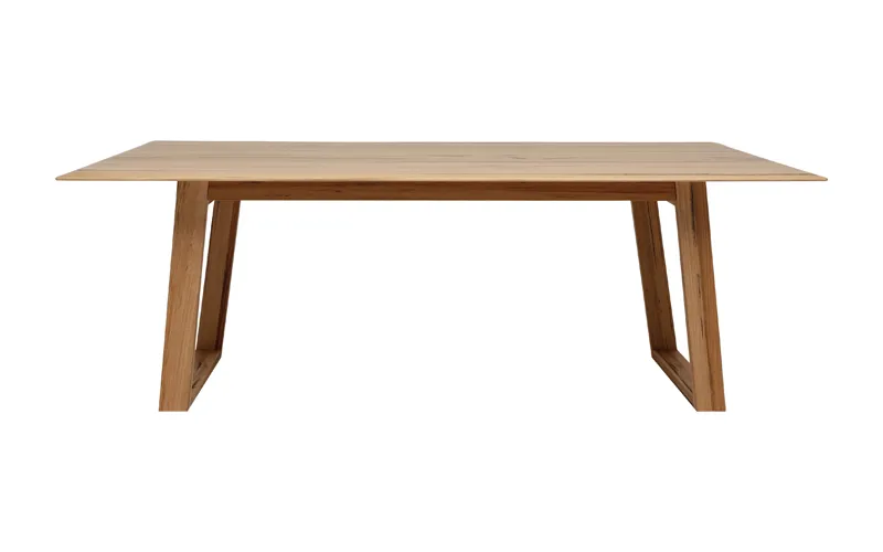 Baxter Dining Table 150cm in Australian Blackbutt