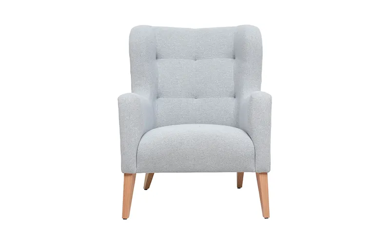 Bailey Armchair in Selected Fabrics